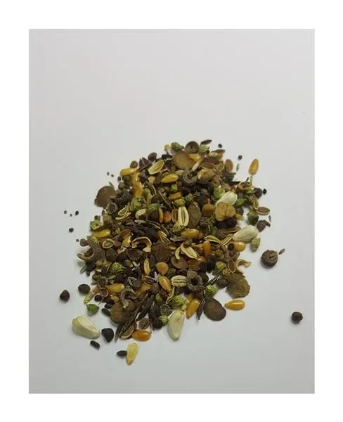 1000x Mischung Wildblumen speziell mix Inapplicable Garten Pflanzen – Samen K42