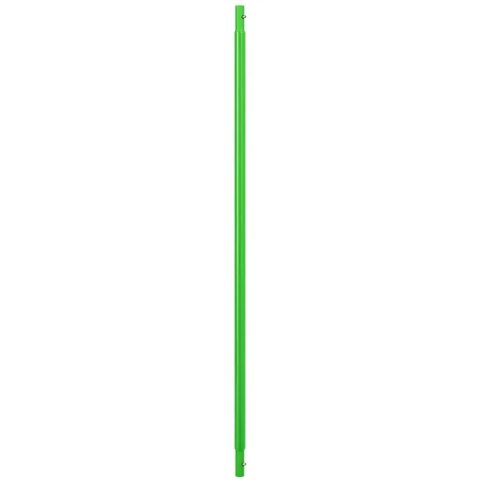 16mm Grow Tent Pole-B for 2×4 Tent 1-Piece, Only for Vivosun Grow Tents