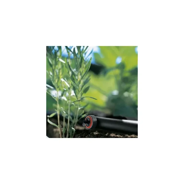 2 l / h selbstkompensierender End-of-Line-Tropfer