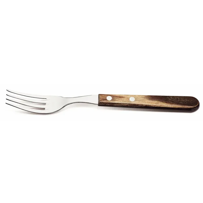 2-teiliges Steakbesteckset ‚Jumbo‘, Tramontina Churrasco