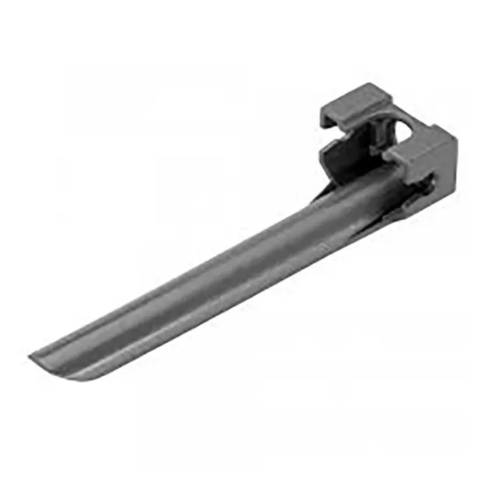 4,6 mm Klammer (3/16)
