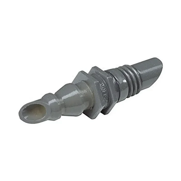 4,6 mm Stecker – (3/16)