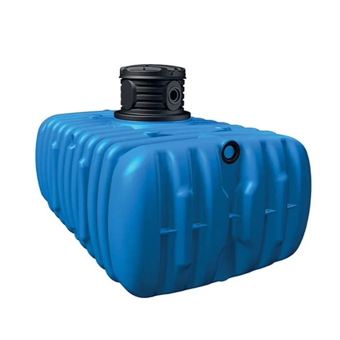 4Rain – Garten-Tankset Habitat premium – 5000 L