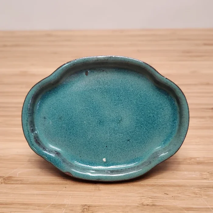5″ Ceramic Drip Trays