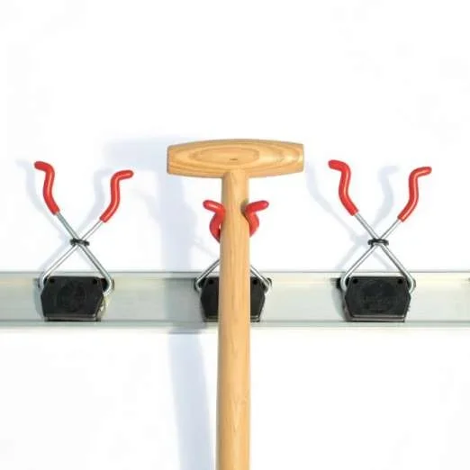 5-Fach-Gerätehalter