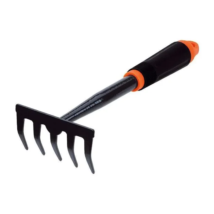 5 ZÄHNE RAKE