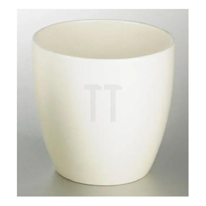 920 22 COVERPOT-CREME