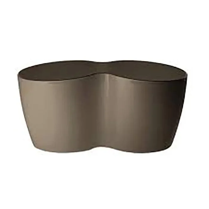 ACE 2 LICHT cm 14 TAUPE