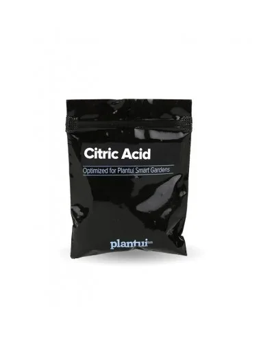 Acido Citrico PLANTUI
