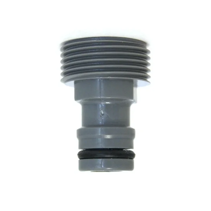 Adapter Clic Male 20X27 D2906