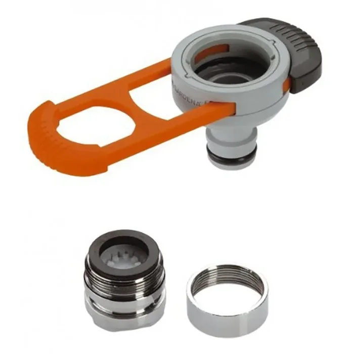 ADAPTER FÜR INNENHALTER