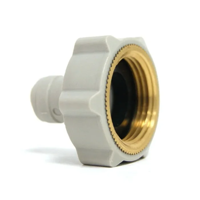Adapter Für Umkehrosmoseanlagen Mit Innengewinde Fab 1/4Tub