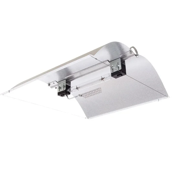 ADJUST A WINGS – AVENGER MEDIUM REFLEKTOR + Buchse doppelt gewickelt