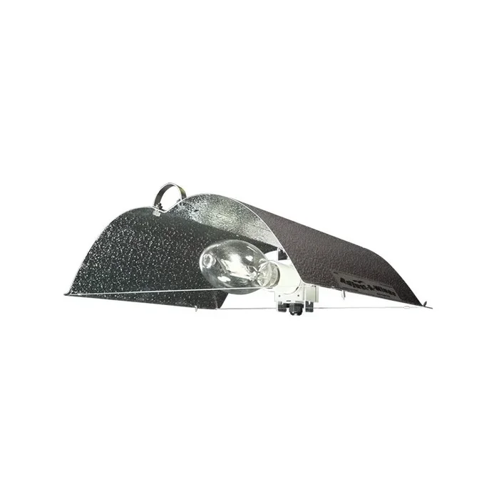 ADJUST A WINGS – ENFORCER REFLEKTOR SMALL + Buchse E40 , für hps oder mh 150 bis 600w