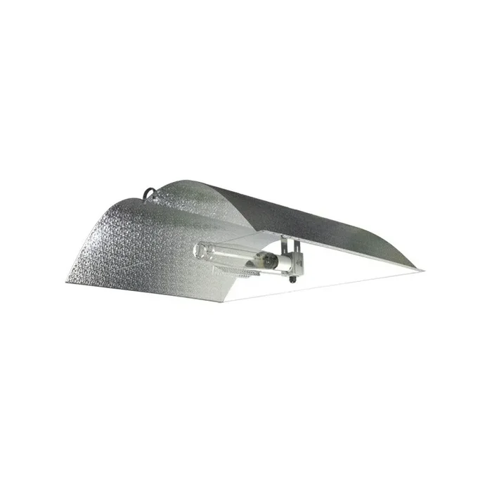 ADJUST A WINGS – Reflektor ENFORCER LARGE + DOUILLE Verdrahtet
