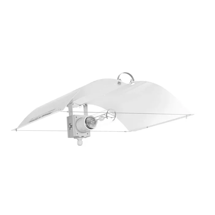 Adjust-A-Wings : KIT HELLION E40 315W CMH – Reflektor + Vorschaltgerät + Lampe
