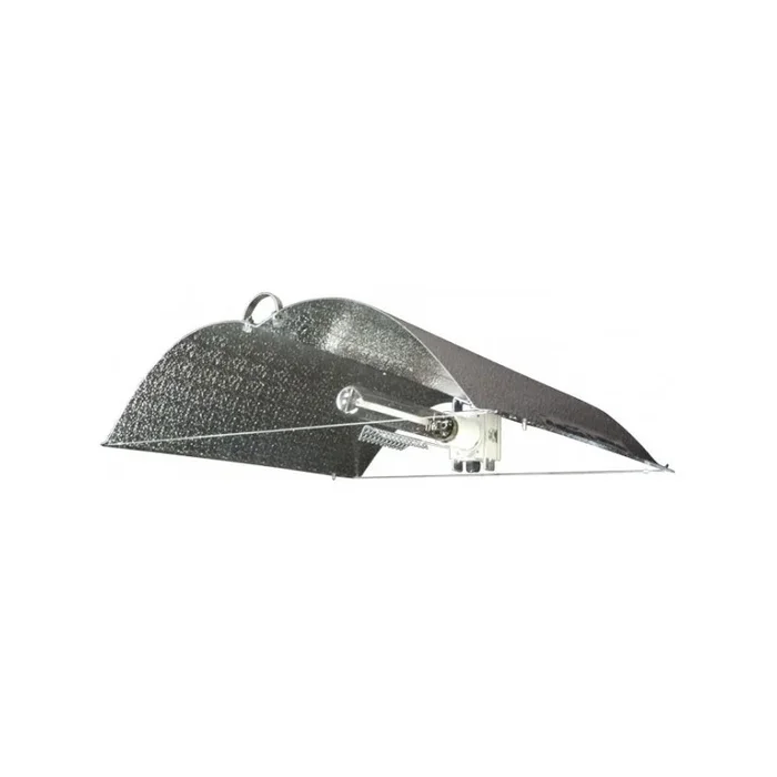 Adjust-A-Wings Reflektor ENFORCER LARGE + Buchse E40 ,für hps oder mh 150 bis 1000w