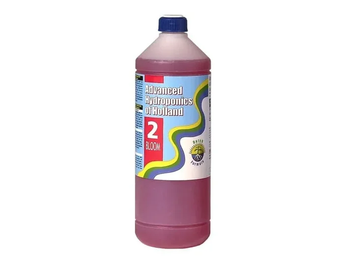 Advanced Hydroponics Blüte 500 ml