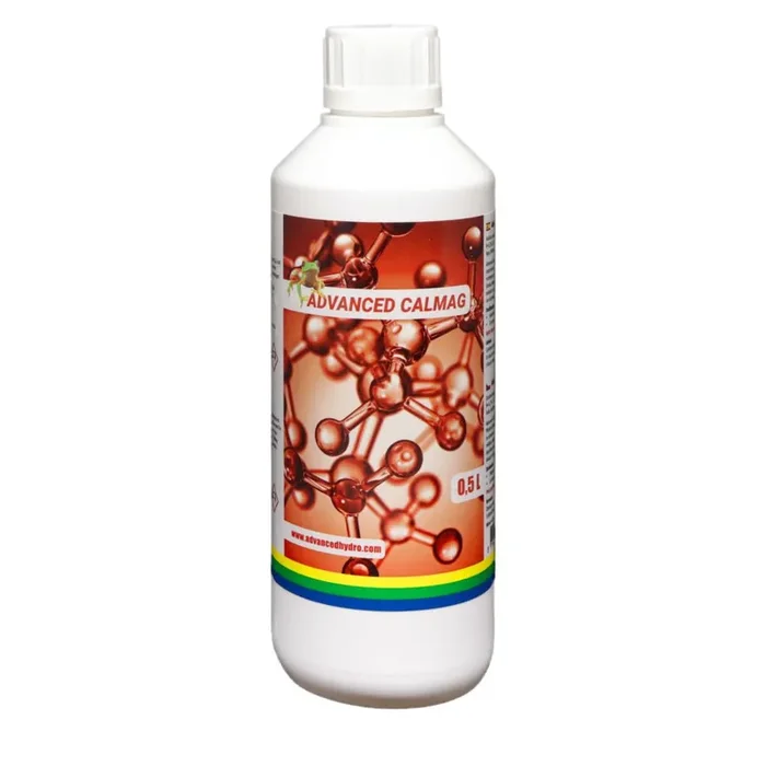 Advanced Hydroponics CalMag 500 ml