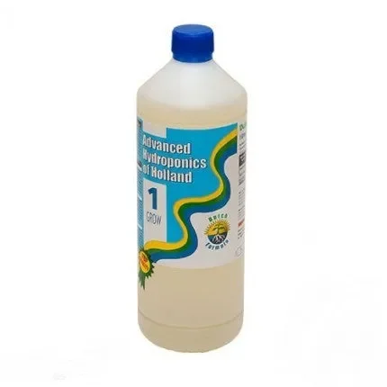 Advanced HydroponicsGrow 1 l