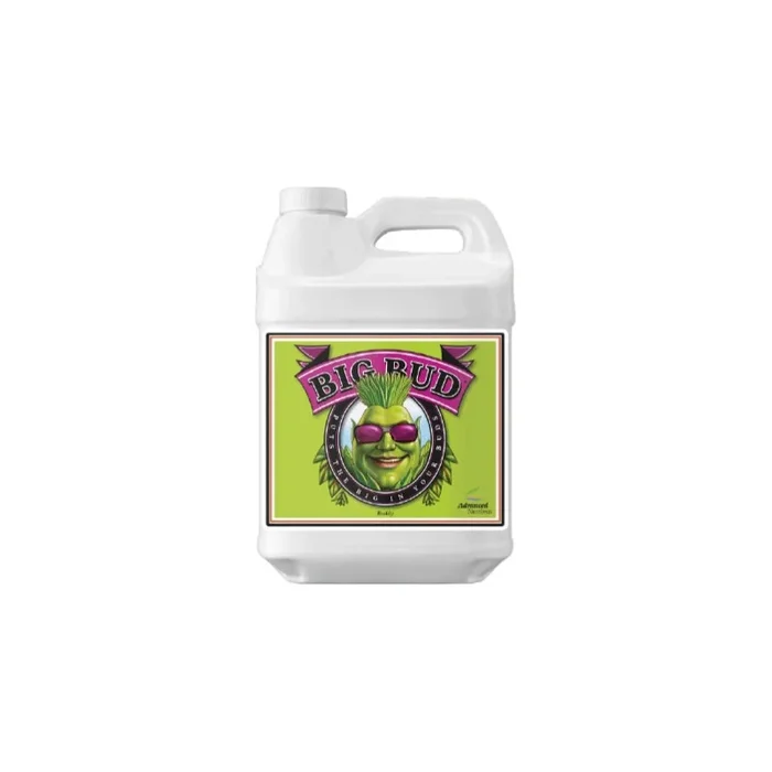 Advanced Nutrients – Big Bud – 500ml