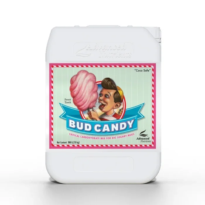 Advanced Nutrients – Bud Candy – 10L