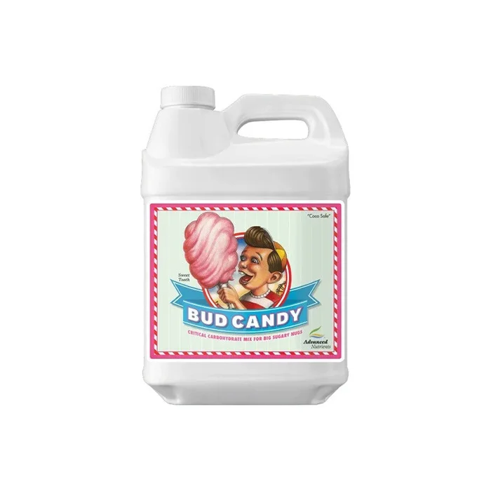 Advanced Nutrients – Bud Candy – 500ml