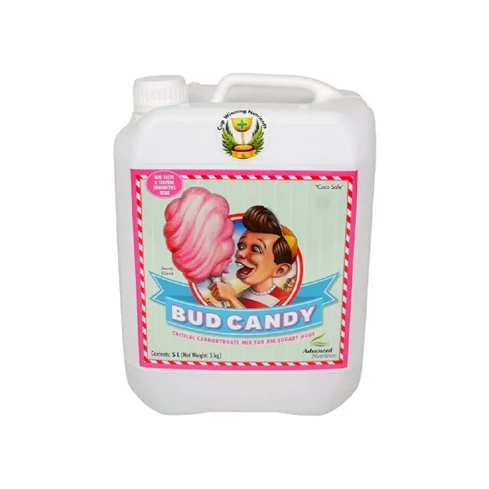 Advanced Nutrients – Bud Candy – 5L