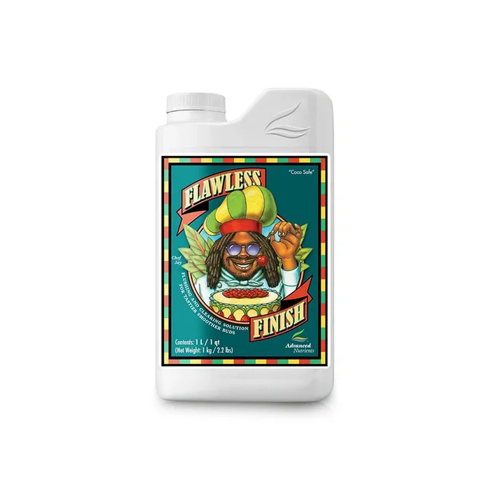 Advanced Nutrients – Flawless Finish – 1L