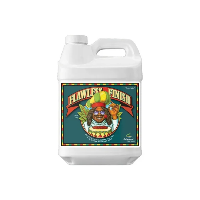 Advanced Nutrients – Flawless Finish – 500ml