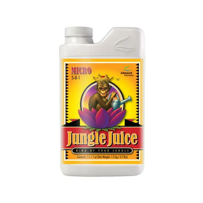 Advanced Nutrients – Jungle juice micro – 1L
