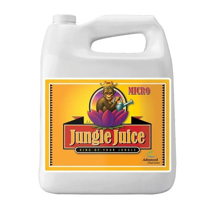 Advanced Nutrients – Jungle juice micro – 4L