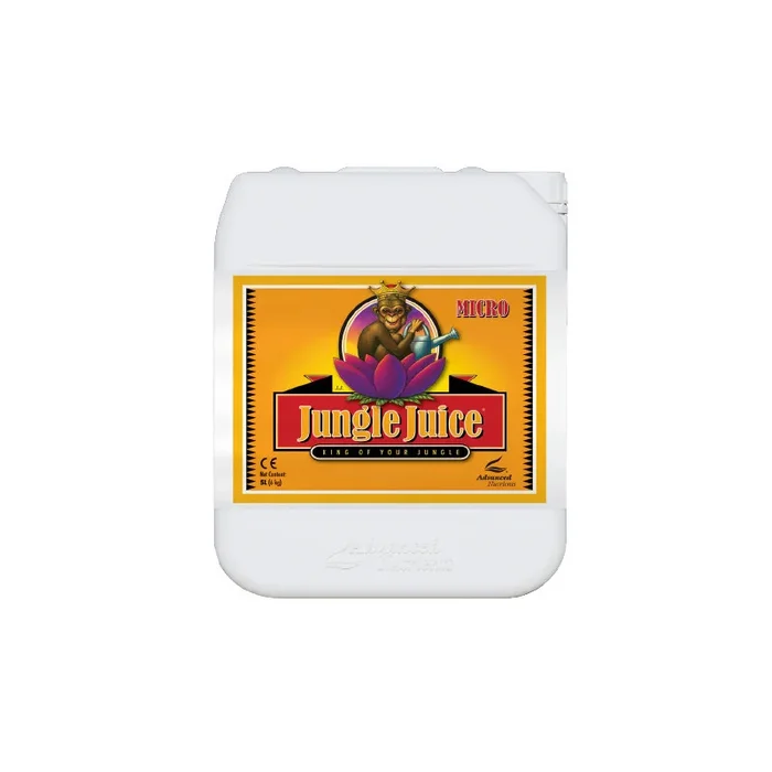 Advanced Nutrients – Jungle juice micro – 5L