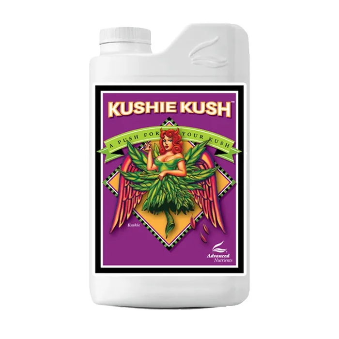 Advanced Nutrients – Kushie kush – 500ml