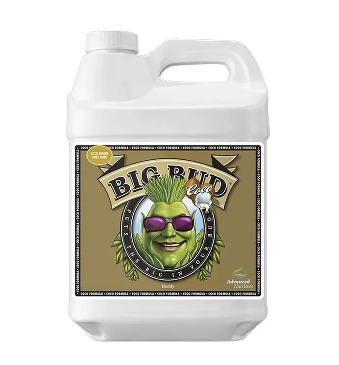 Advanced Nutrients Big Bud Coco Liquid 500 ml