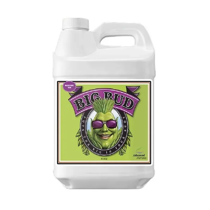Advanced Nutrients Big Bud Liquid 10 l