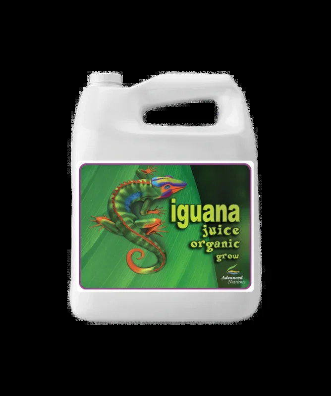 Advanced Nutrients Iguana Juice Grow 4l