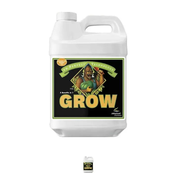 Advanced Nutrients pH Perfect Grow 500 ml