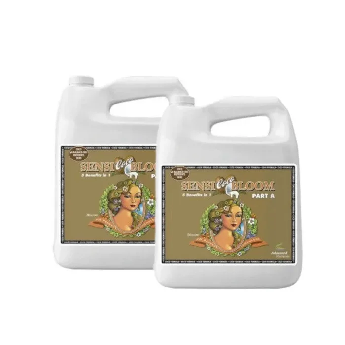 Advanced Nutrients pH Perfect Sensi Coco Bloom A+B 500 ml