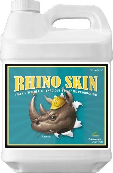 Advanced Nutrients Rhino Skin Siliziumdünger 250ml, 500ml, 1L, 5L