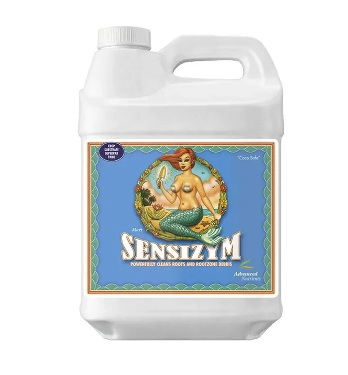 Advanced Nutrients Sensizym 500 ml