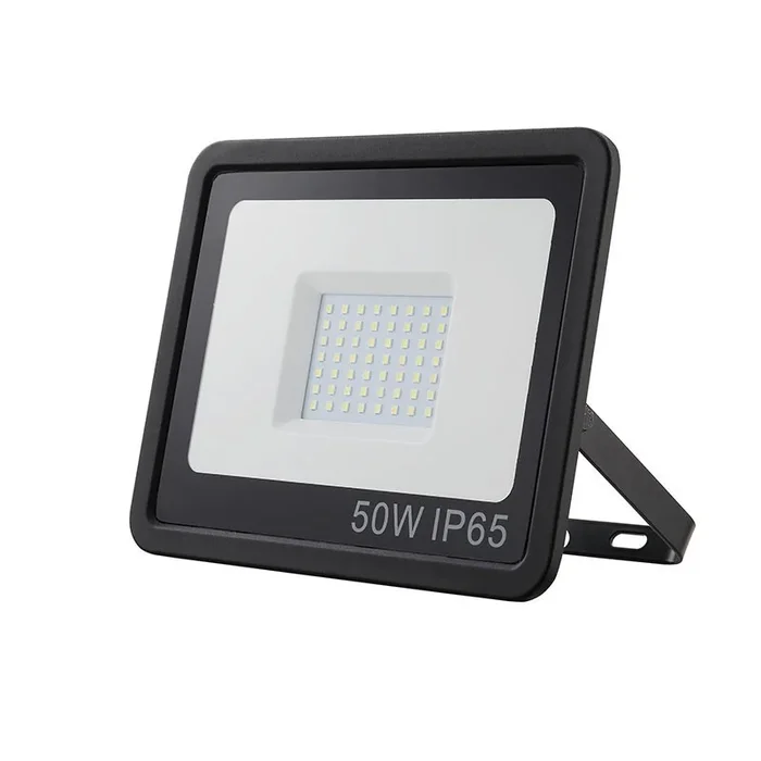 Advanced Star – Led-Projektor 50W – 3000K – 3750lm