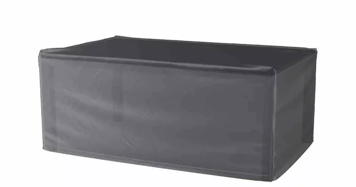 Aerocover Schutzhülle für Gartenmöbelset 220x110x70 cm