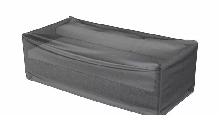 Aerocover Schutzhülle für Loungebank 250x100xH70 cm