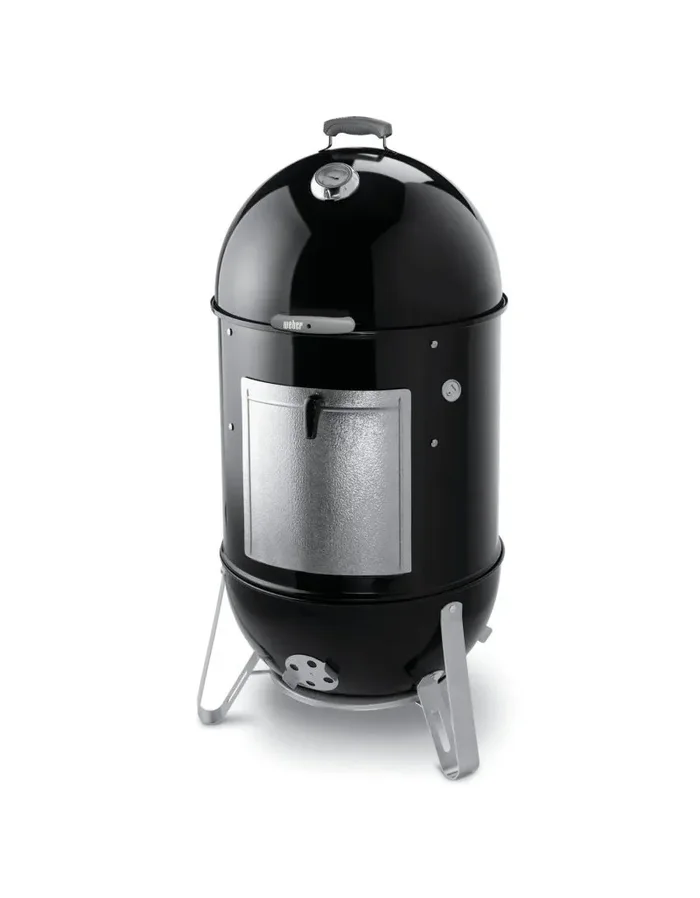 AFFUMICATORE WEBER