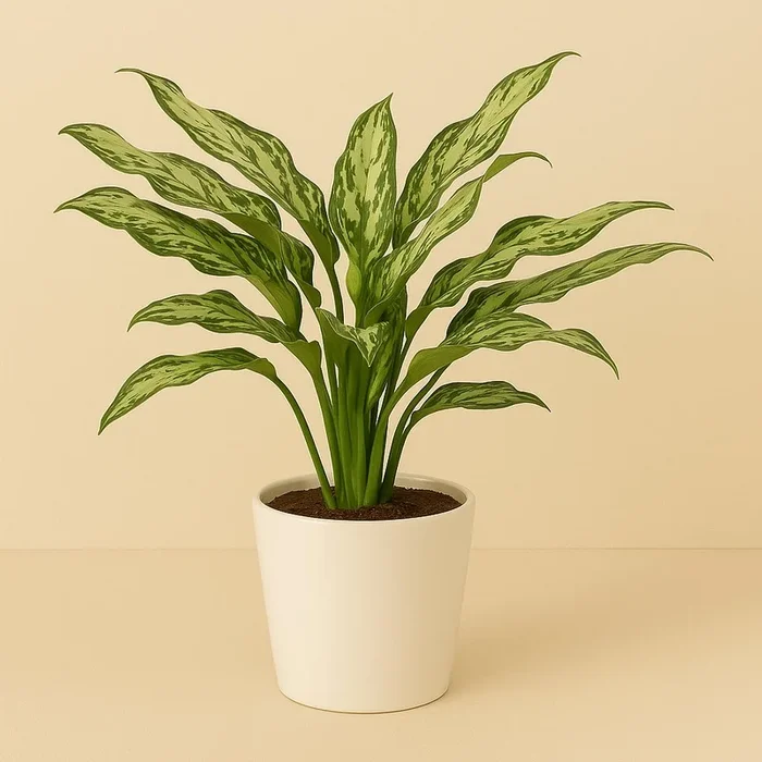 Aglaonema Stripes – 40cm