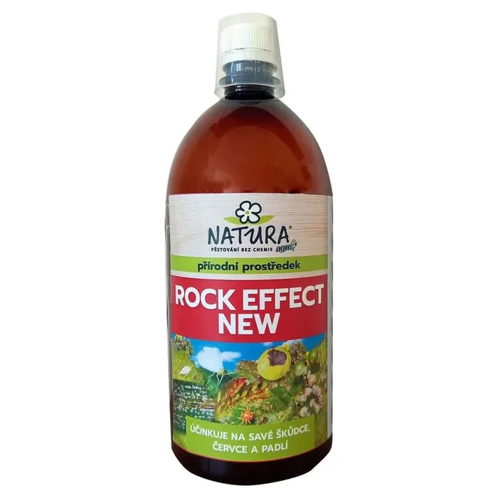 Agro Natura Steinwirkung NEU 1 l