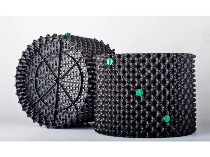 Air-Pot Blumentopf Kunststoff 38 l, 1 Stück