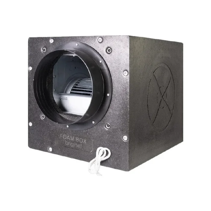 Airfan Foam Box 550
