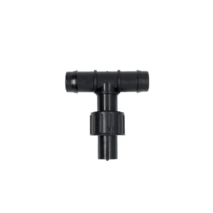 Alien Hydroponics – 20mm – Siphon T